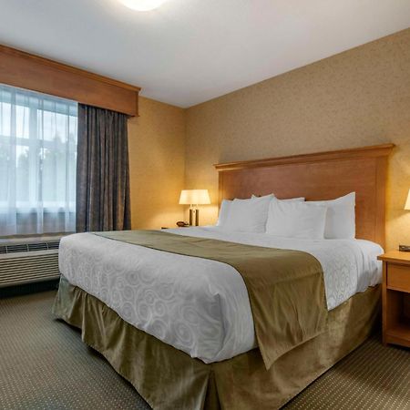 Best Western Sicamous Inn Exterior photo