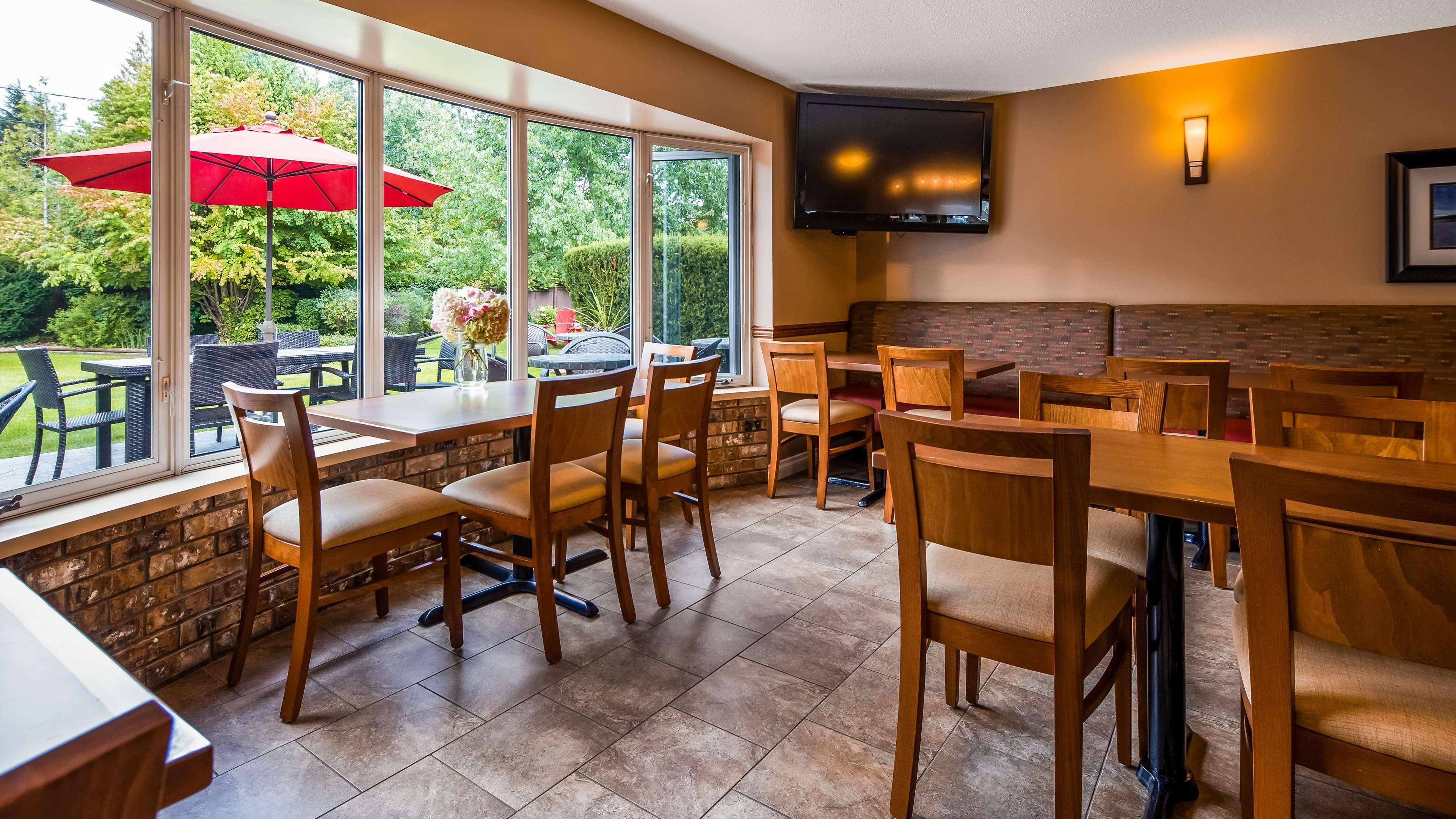 Best Western Sicamous Inn Exterior photo
