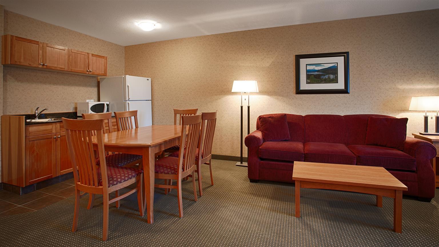 Best Western Sicamous Inn Exterior photo