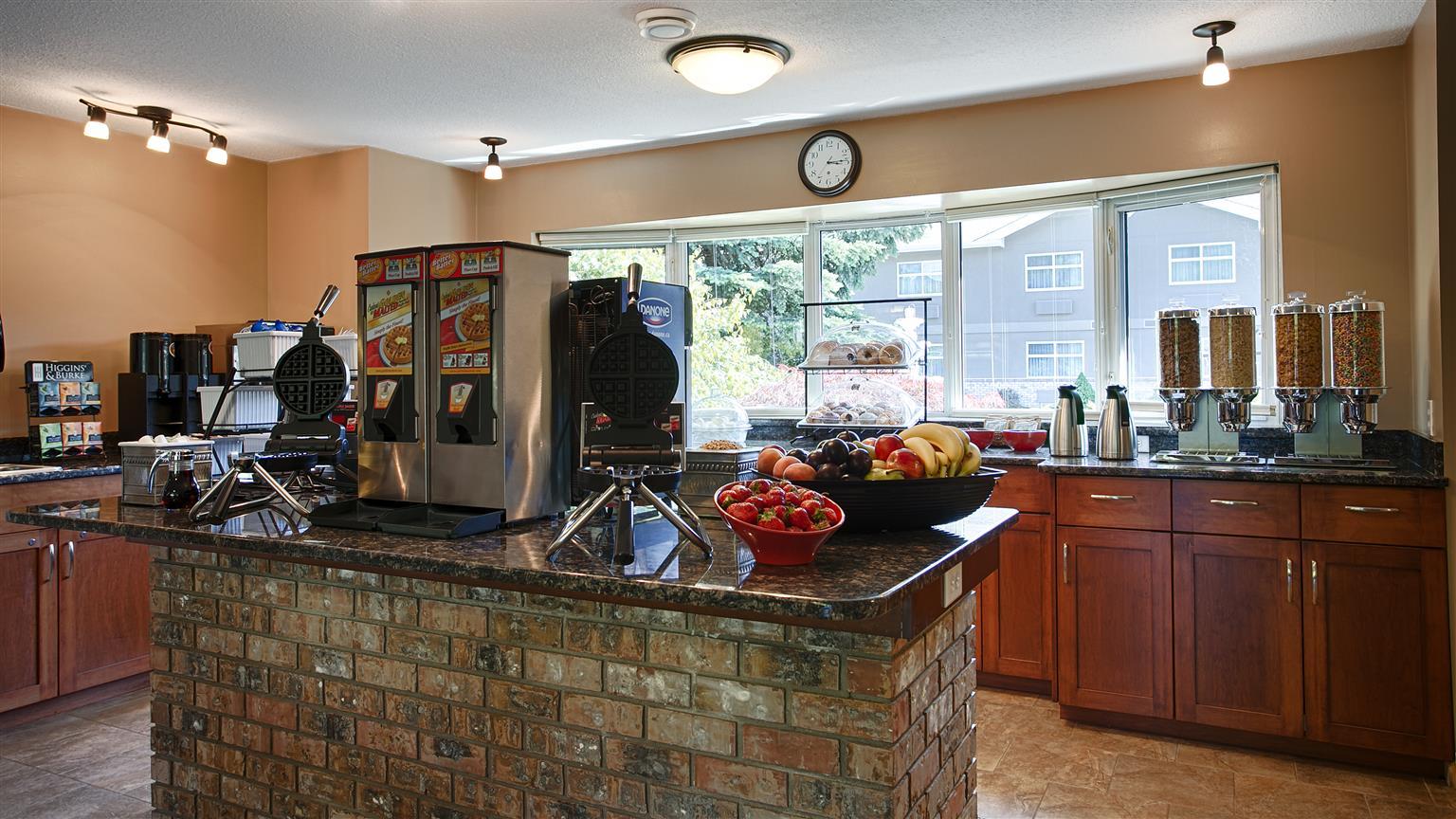 Best Western Sicamous Inn Exterior photo